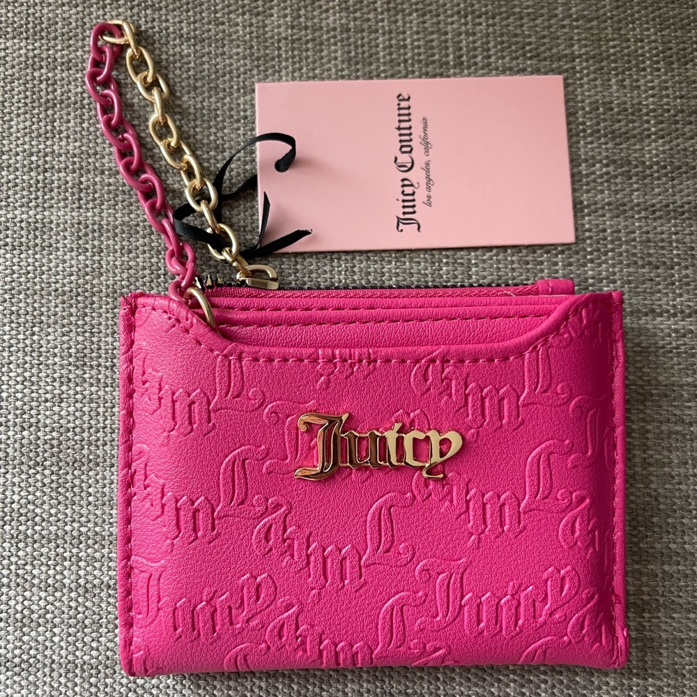 Juicy Couture Wallet